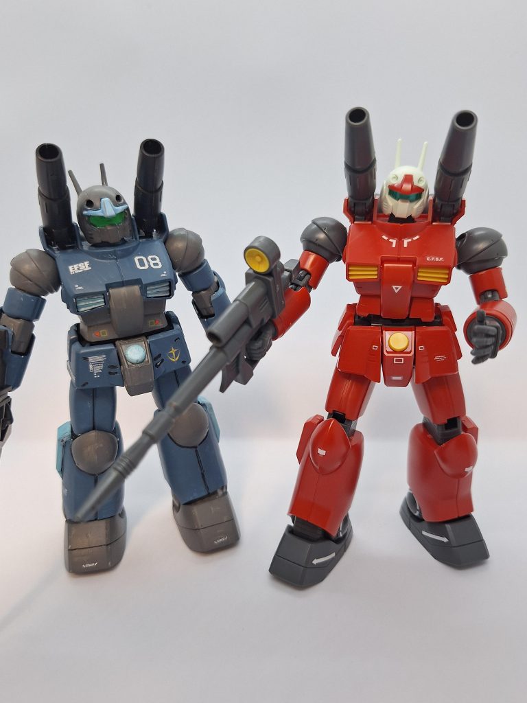 パイセンと2ショット