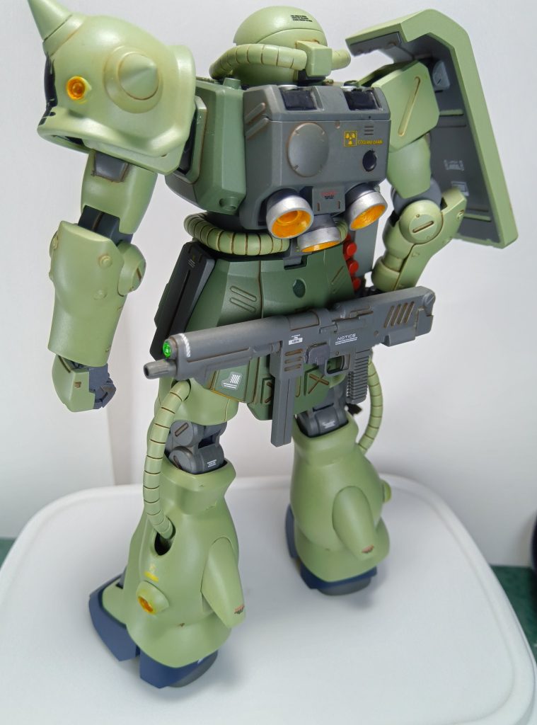 ストレート組みです