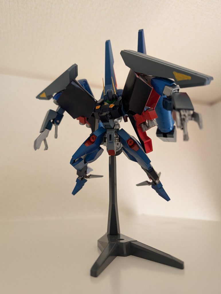 バイアランカスタ厶欲しいなあ…–4枚目/制作者:さく