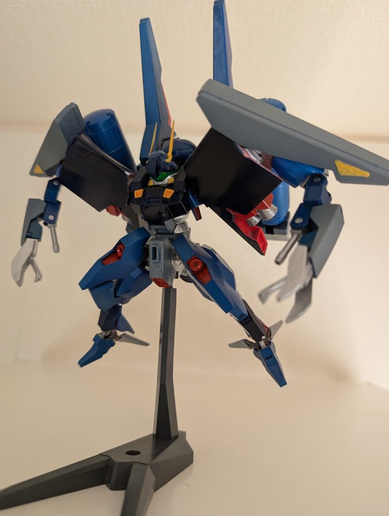 バイアランカスタ厶欲しいなあ…–7枚目/制作者:さく