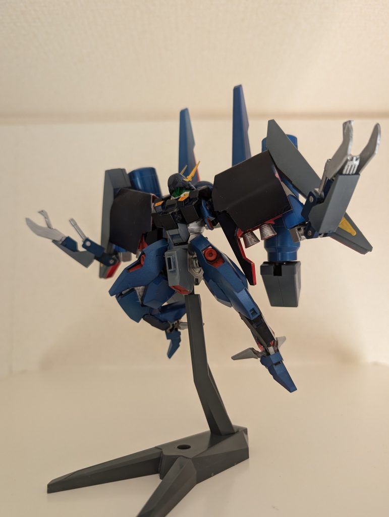 バイアランカスタ厶欲しいなあ…–5枚目/制作者:さく