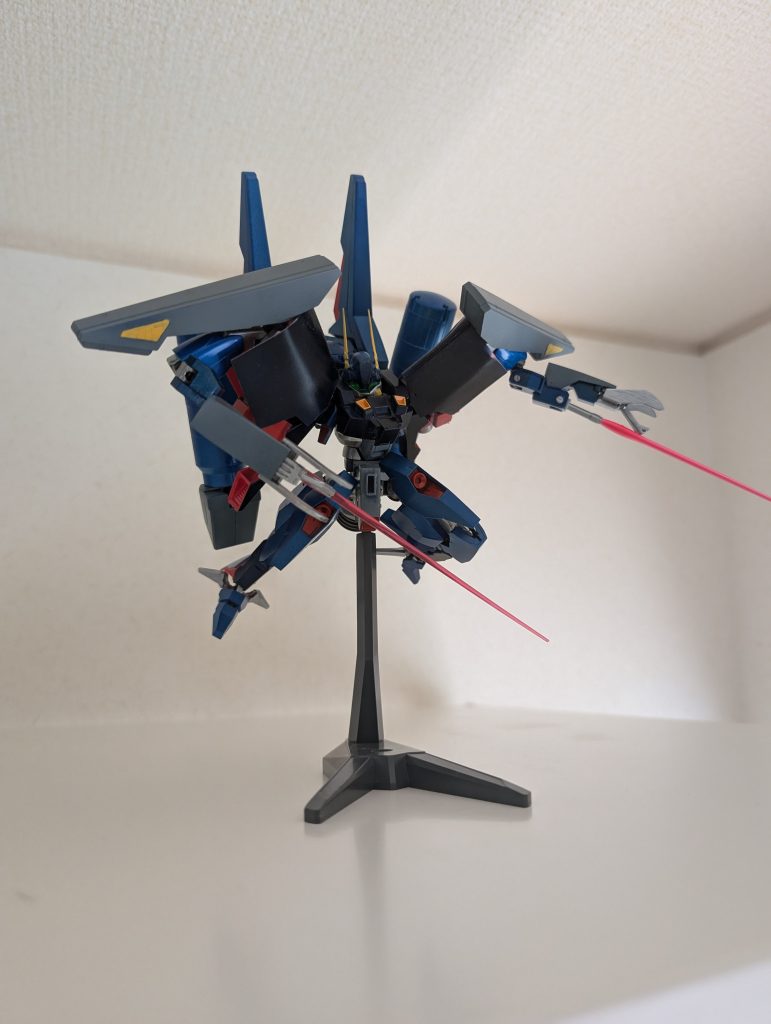 バイアランカスタ厶欲しいなあ…–6枚目/制作者:さく