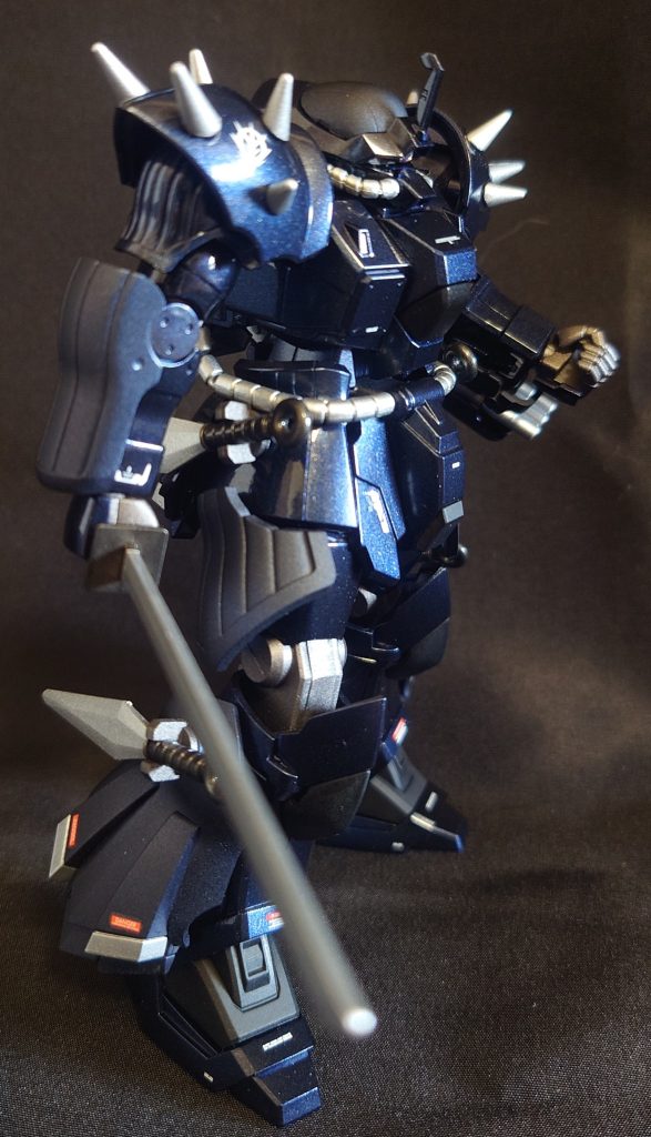 イフリート・ナハト–7枚目/制作者：おとぼけ