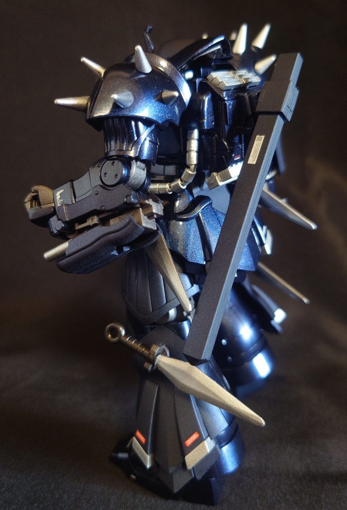 イフリート・ナハト–6枚目/制作者：おとぼけ