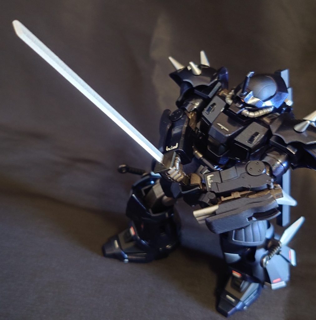 イフリート・ナハト–8枚目/制作者：おとぼけ