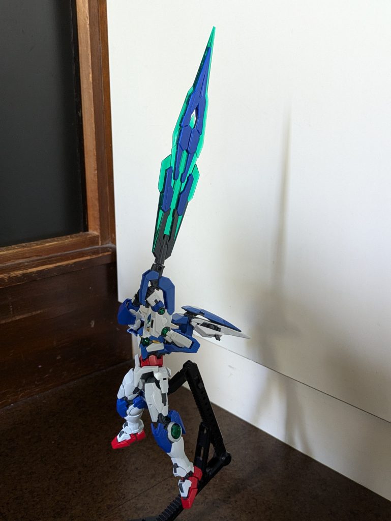 クソデカですね