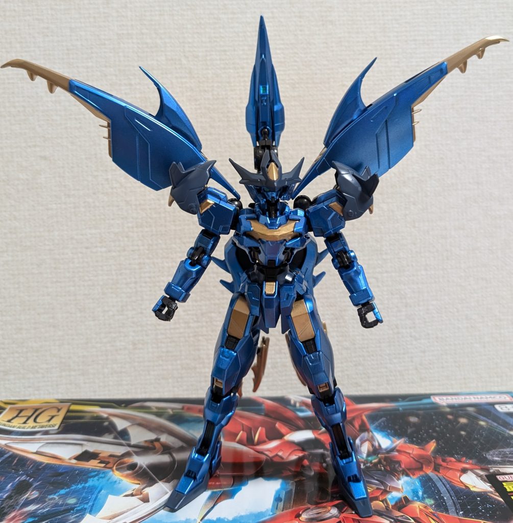 正面