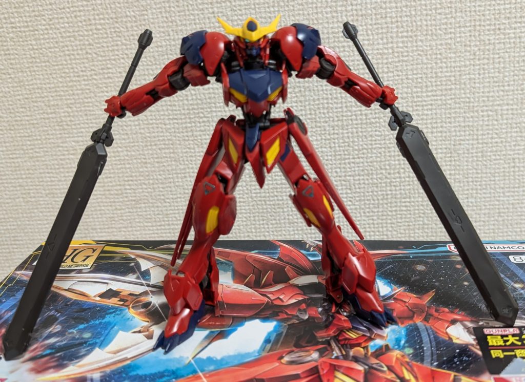 完全に無加工&無塗装ですww