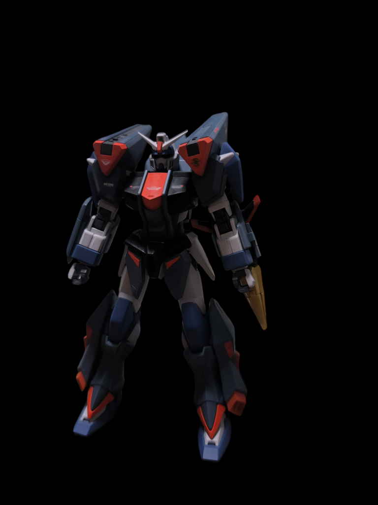 デュエルブリッツ–2枚目/制作者：nolzack