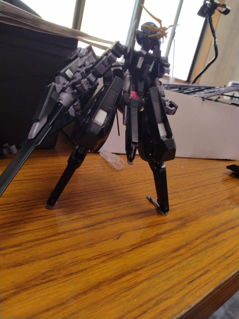 ガンダムTR-6–2枚目/制作者：友情ピエール