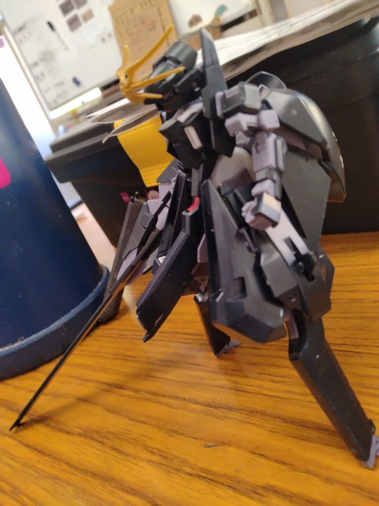 ガンダムTR-6–3枚目/制作者：友情ピエール