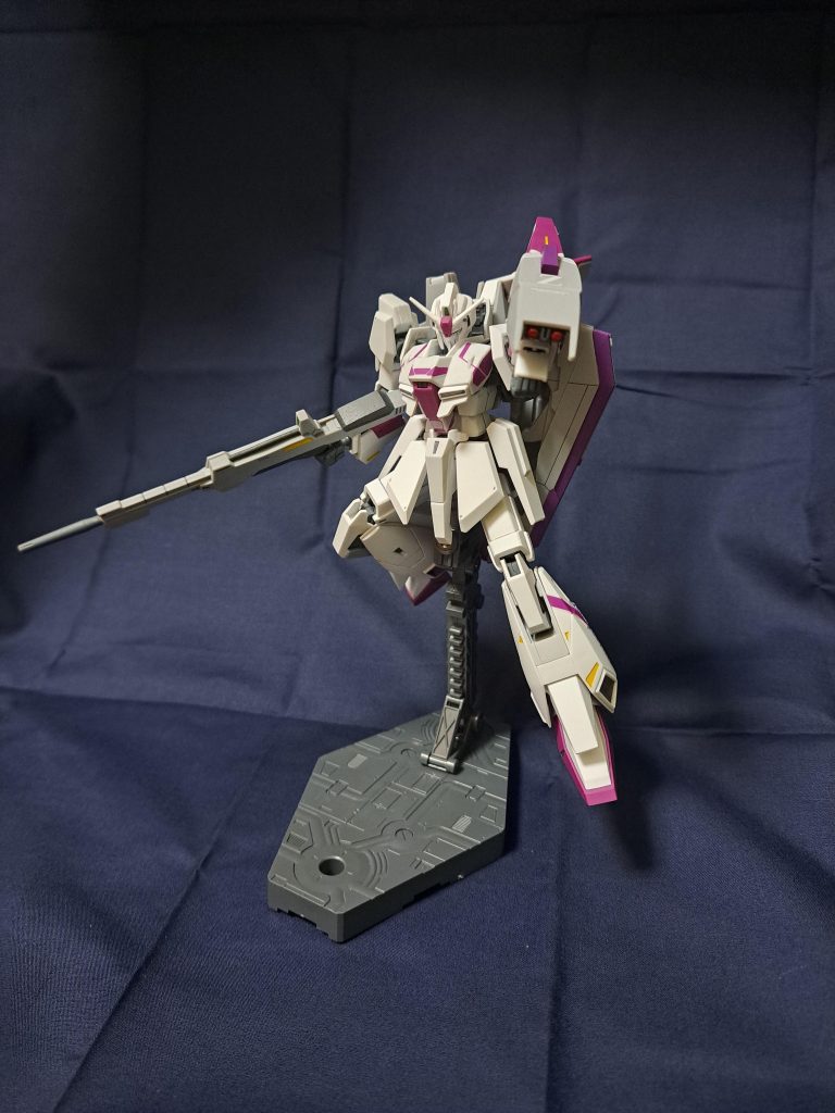 グレネードランチャー