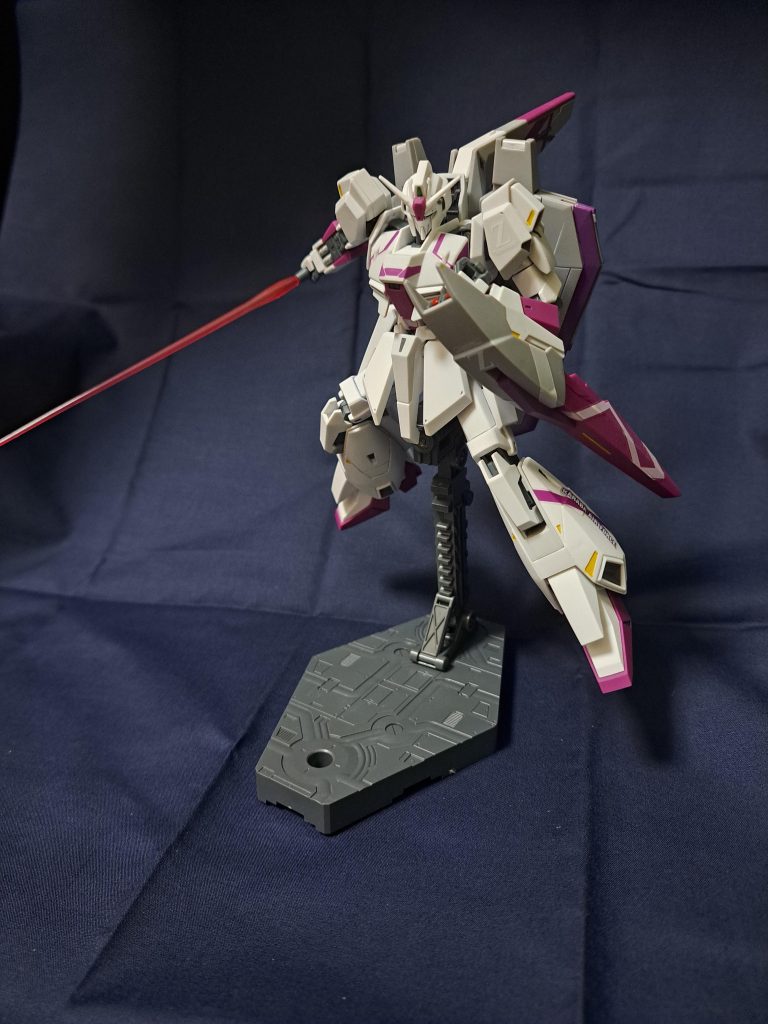 ビームサーベル