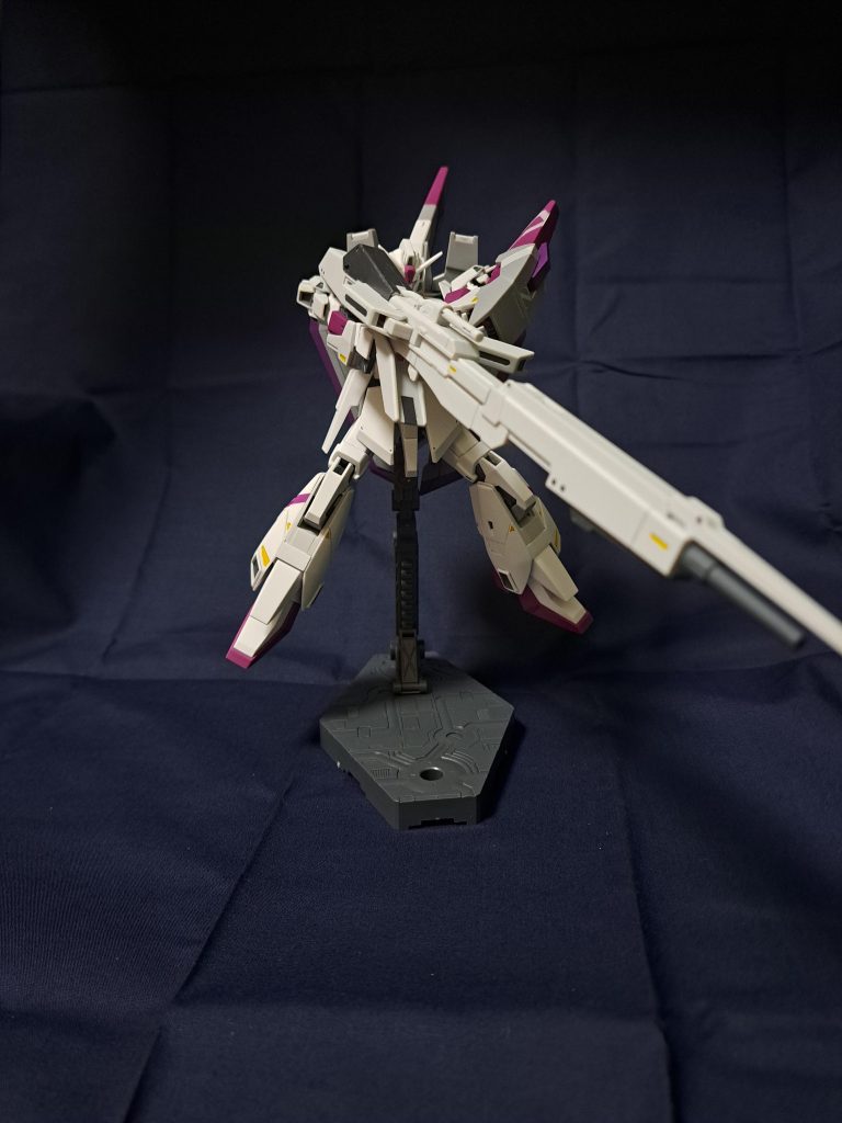 ハイパーメガランチャー