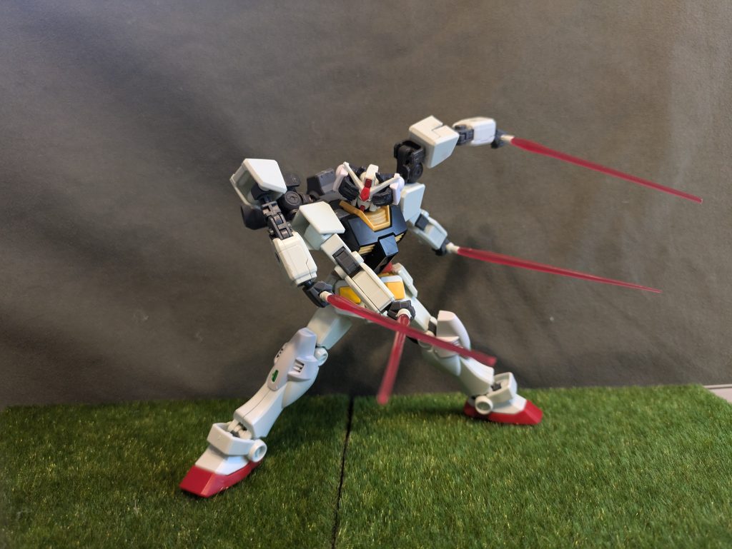 隠し腕ではなく、もうただの腕です。それでは、ストーリーをどうぞ。