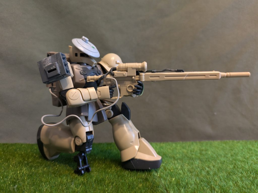 ピテレス「速い!この!」