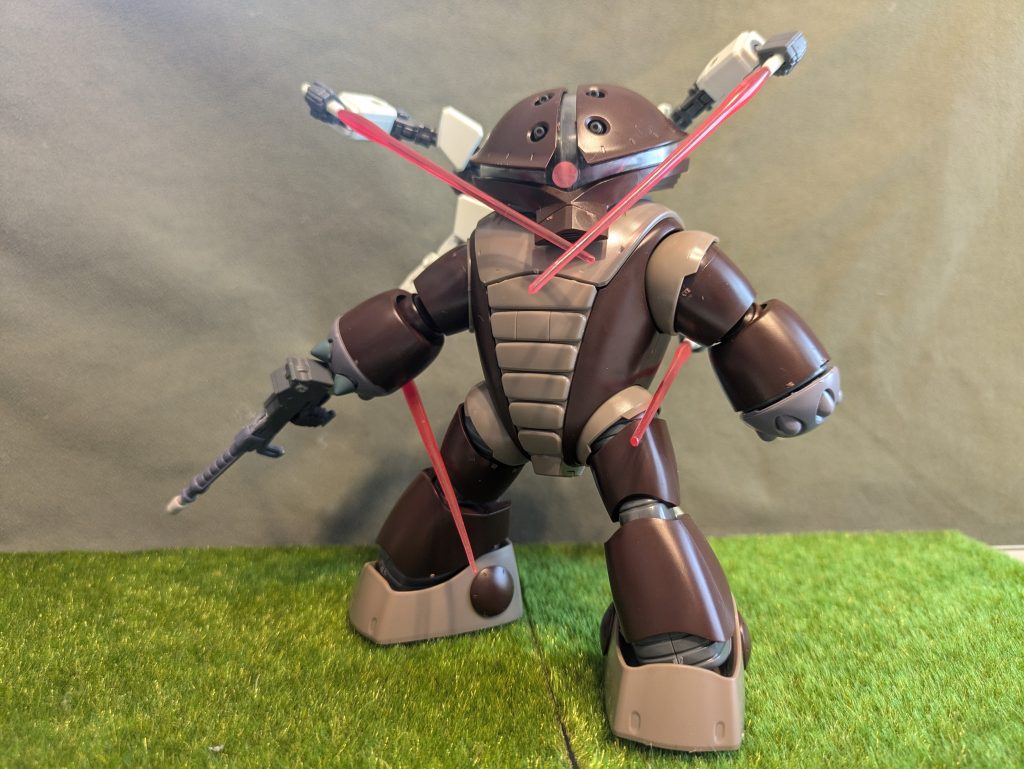 マーディ「ハッ!?」カネン「マーディ!」