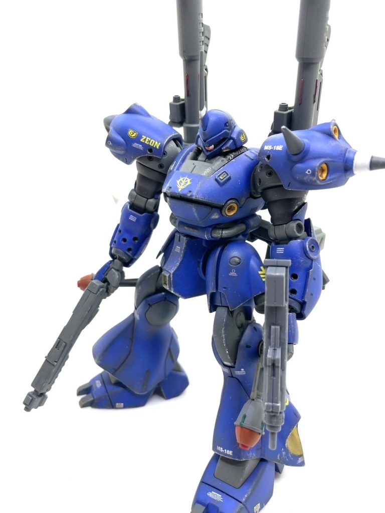 武装モリモリの男臭いМSみてるだけでレモンサワーがぶ飲みできますね笑