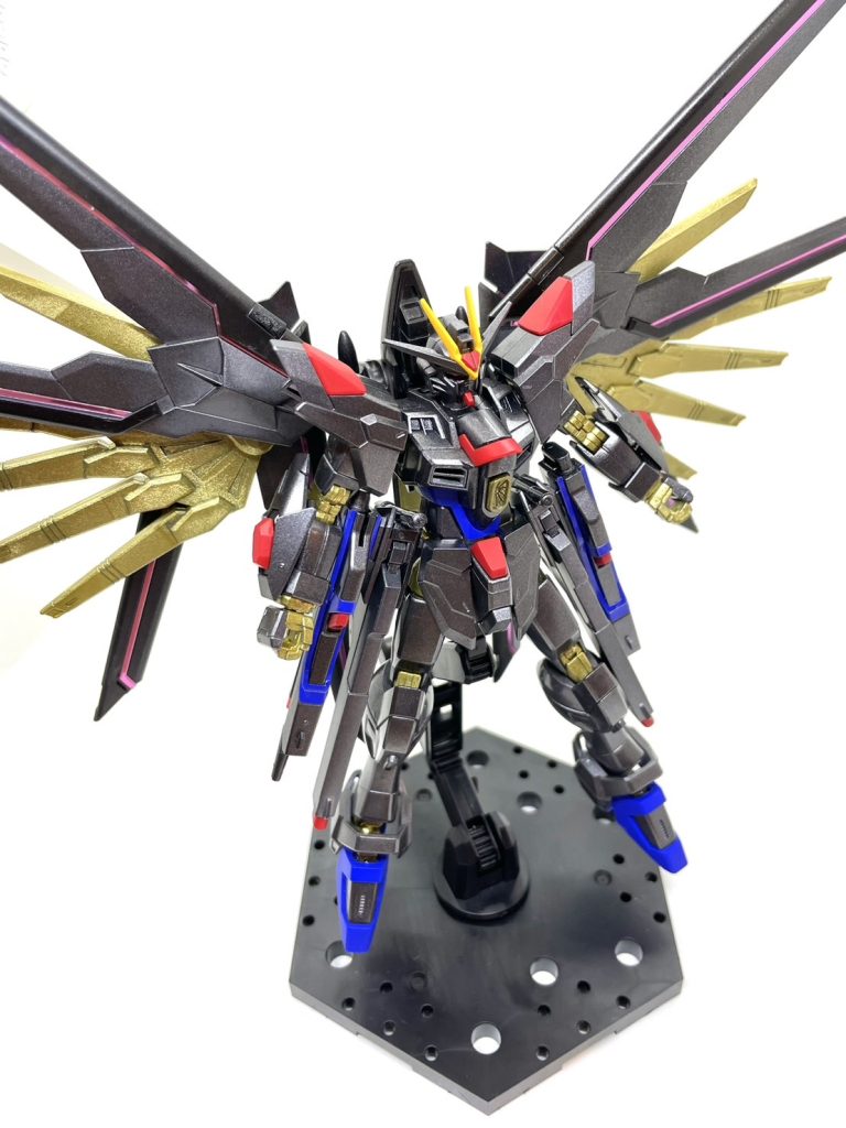 カラーをブラックに変更！スプレー缶全塗装しました！