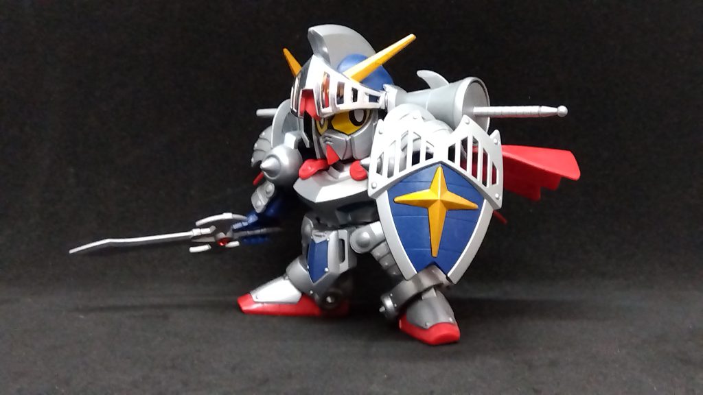 実は何気に全塗装してます。