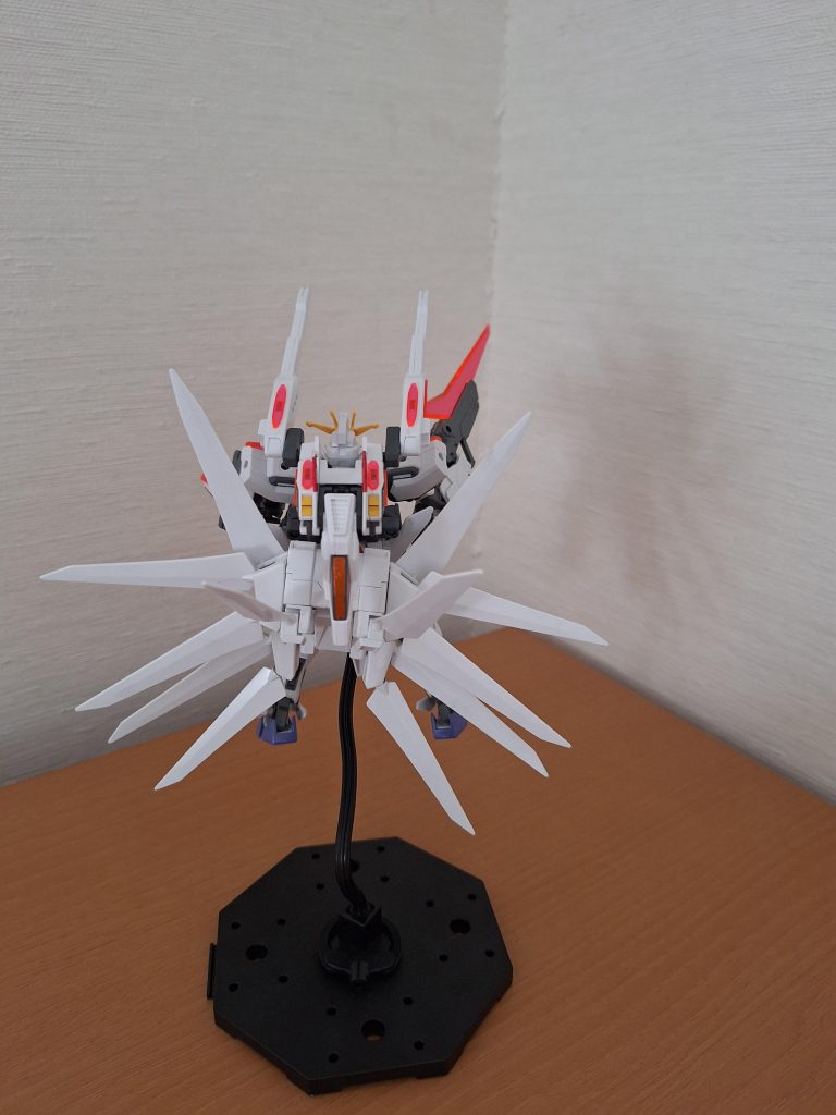 しょうがくせいのかんがえたがんだむ–4枚目/制作者：undershrine