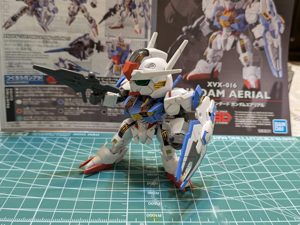 SDエアリアル–4枚目/制作者：よりぞう