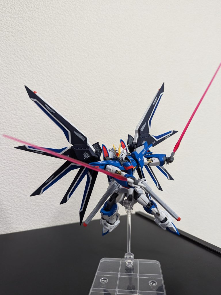 サーベルぶんぶん