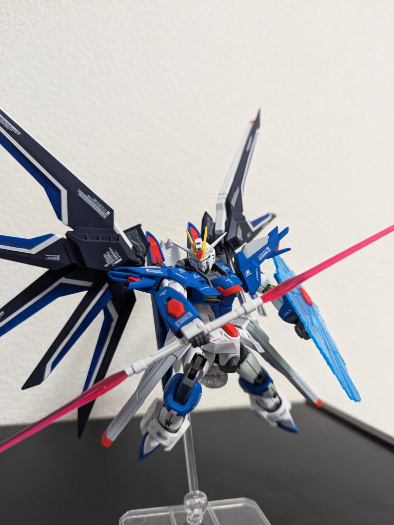 とってもかっこよくて満足♥