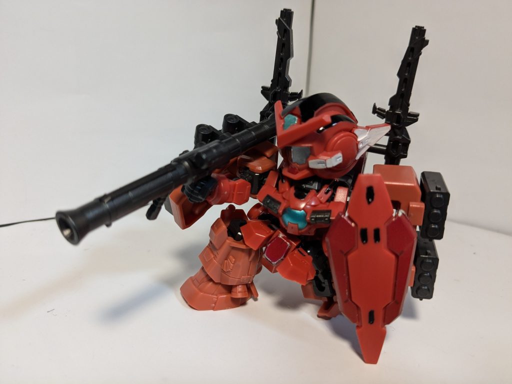 MJ　アストレア TYPE∶C（チャリオット）–3枚目/制作者：ノジマックス