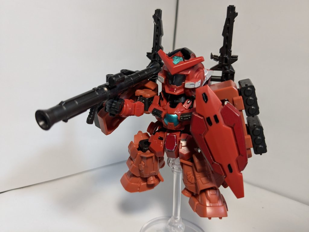 MJ　アストレア TYPE∶C（チャリオット）–4枚目/制作者：ノジマックス