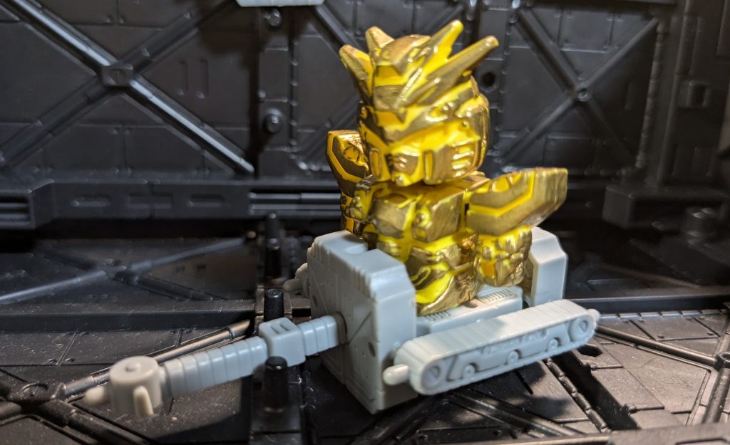 ジョイントガンダム–2枚目/制作者：ノジマックス