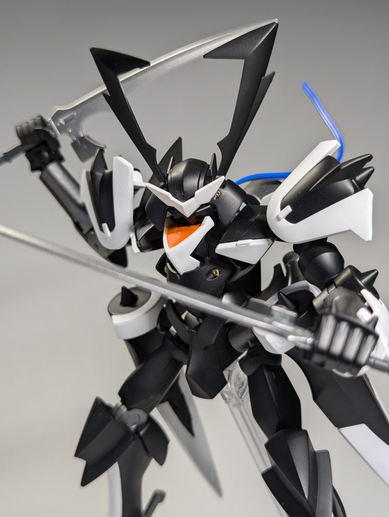 HGスサノオ–4枚目/制作者：Ts