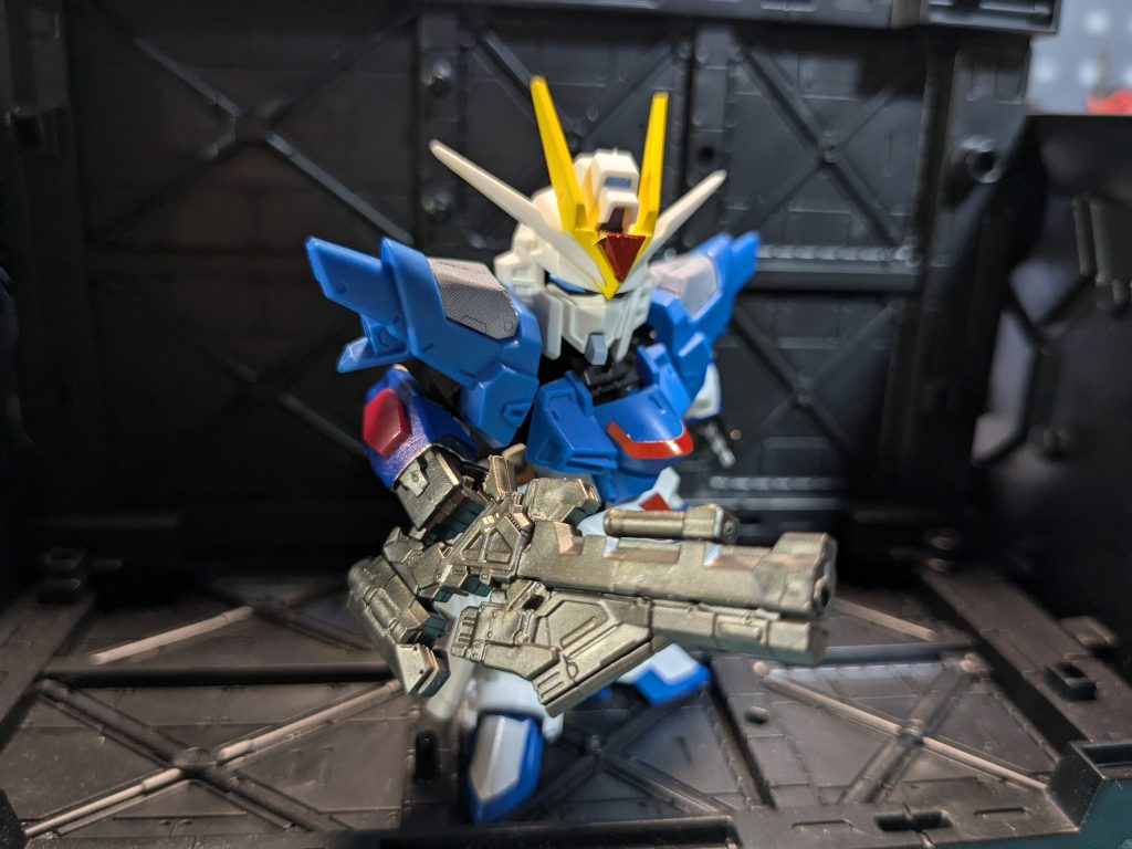 MJ ヘキサギア武器セット–5枚目/制作者:ノジマックス