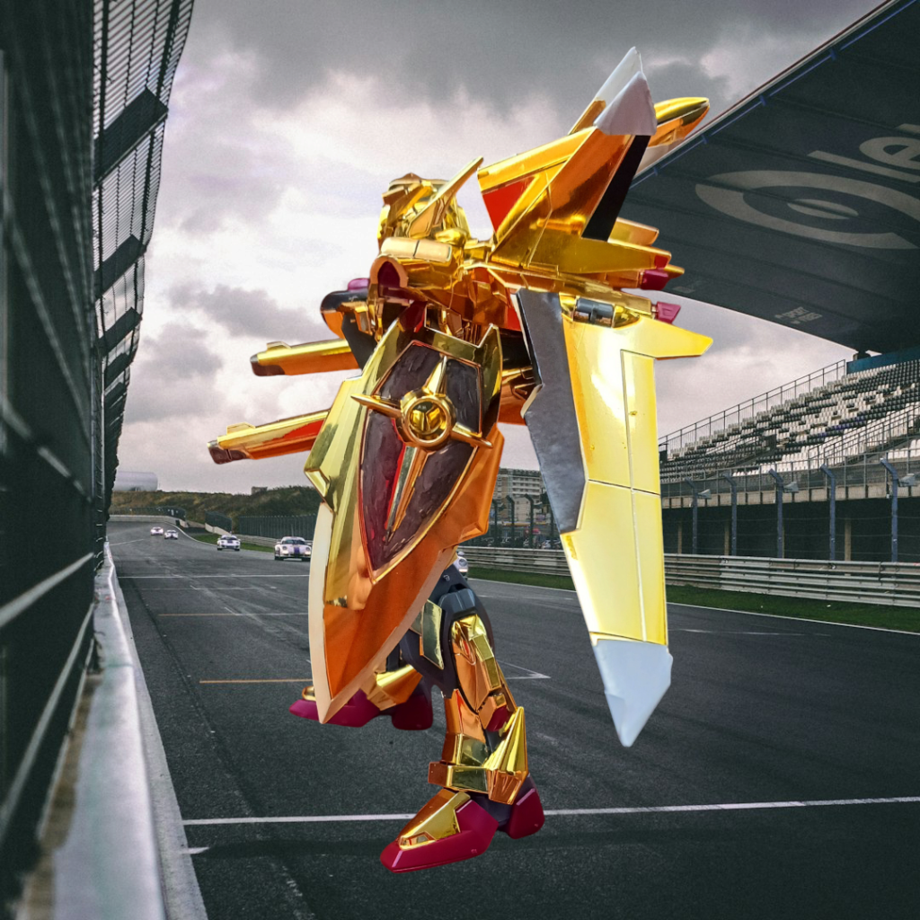 こんな感じで再現可能です。