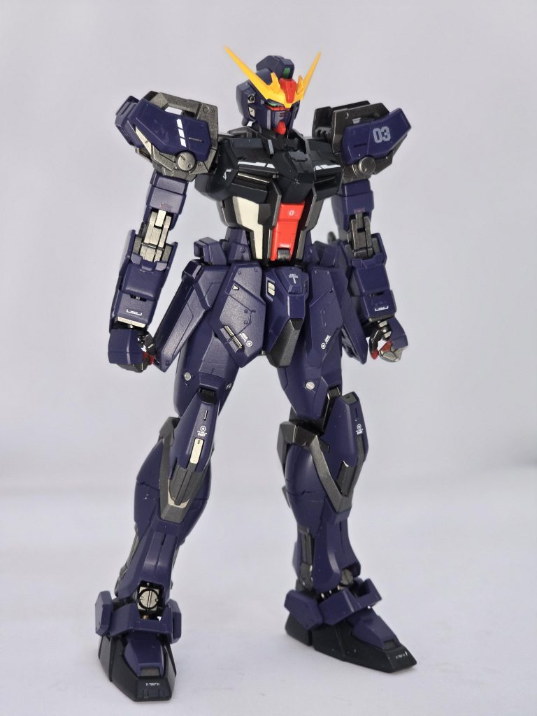 素トライクはいつものプラ板スジボリでのディテールアップです。今回は太もものマイナスモールドが甘かったのでメタルパーツを初導入してます。アンテナは気が付いたら折れてたので、長さを揃えました。