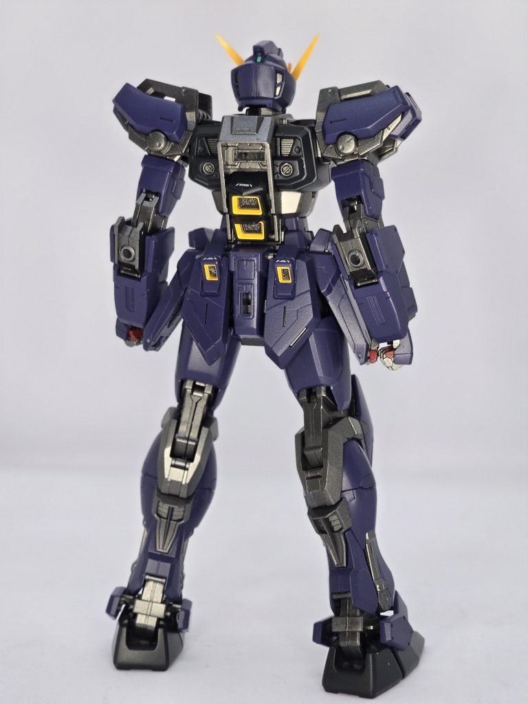 イエローが良いアクセントになったかなと 