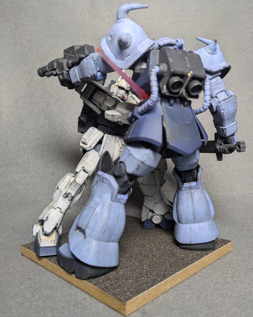 震える山–2枚目/制作者：U