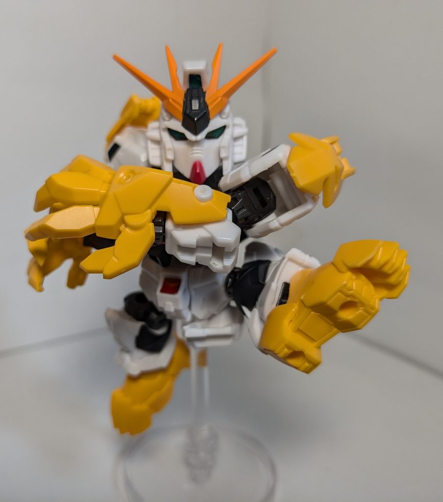 MJ＋30MS　スピードアーマー–4枚目/制作者：ノジマックス