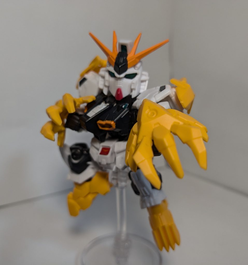 MJ＋30MS　スピードアーマー–5枚目/制作者：ノジマックス