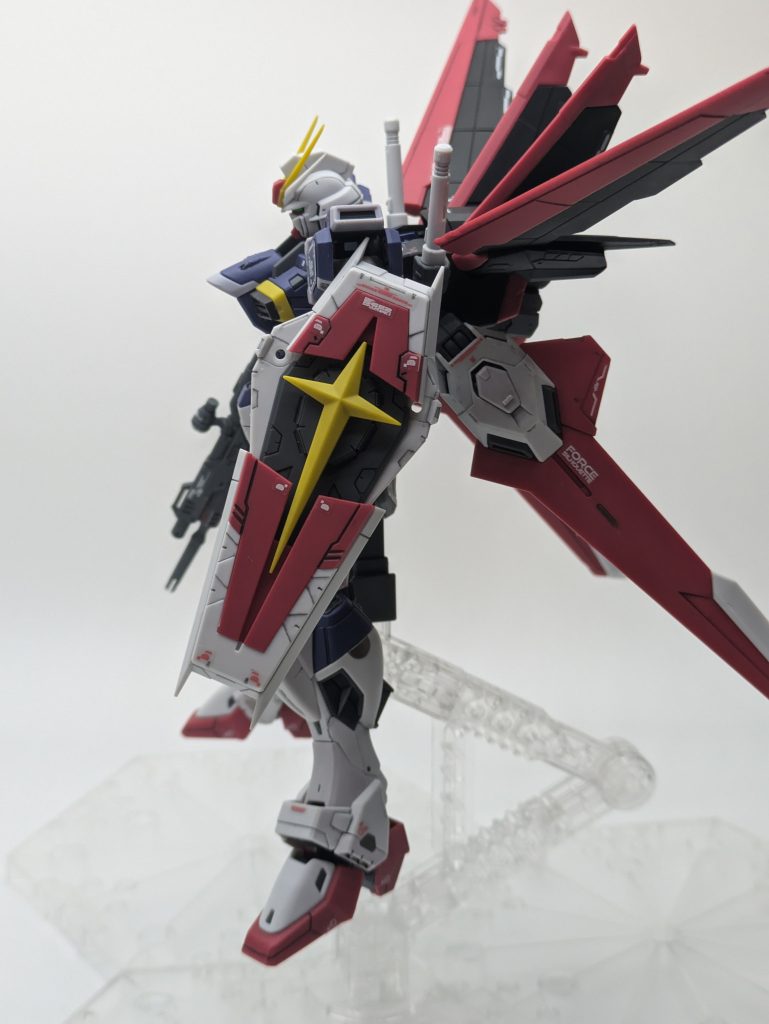 フォースインパルスガンダムspec2–3枚目/制作者：varukis