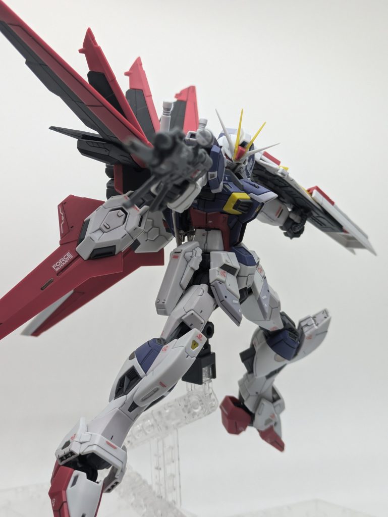 フォースインパルスガンダムspec2–5枚目/制作者：varukis