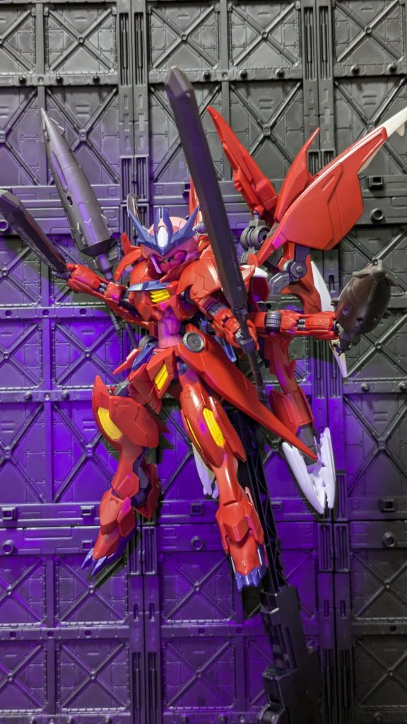 サタナキア「力無き者には『死』を…弱き者には『破滅』を…怠惰を繰り返す者には『絶滅』を…」