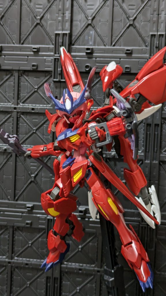 サタナキア「欲しければくれてやろう!」タだシ 貴サマの 魂ヲ 代償ニ゙ いタダくガナァ亜ーハ津ハッ八ー