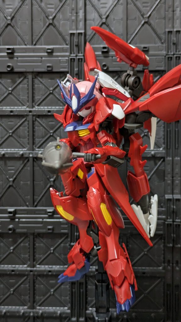 茜「どうだ😄」