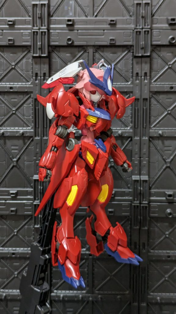 殺意の覇道に魅せられし者–4枚目/制作者:にゃにゃぺそ