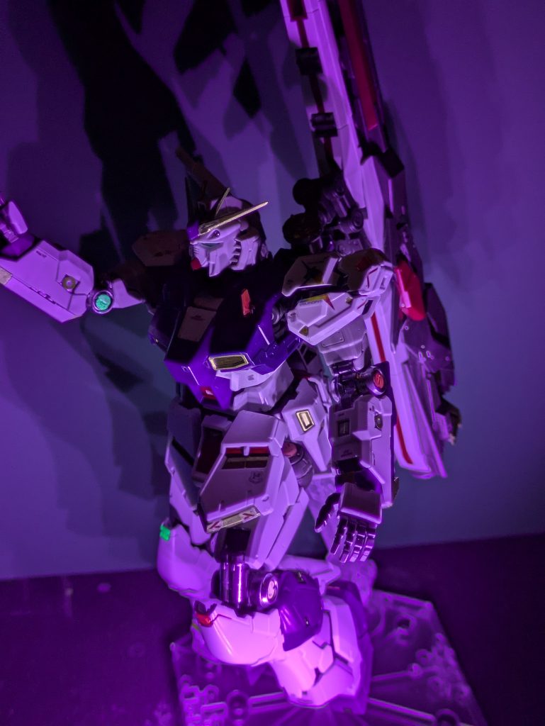 博多νガンダム–5枚目/制作者：ノマ総長