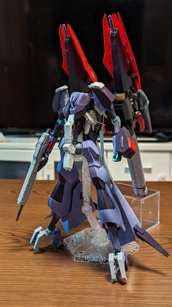 はじめはかなりスッキリしてました。以上閲覧ありがとうございました！