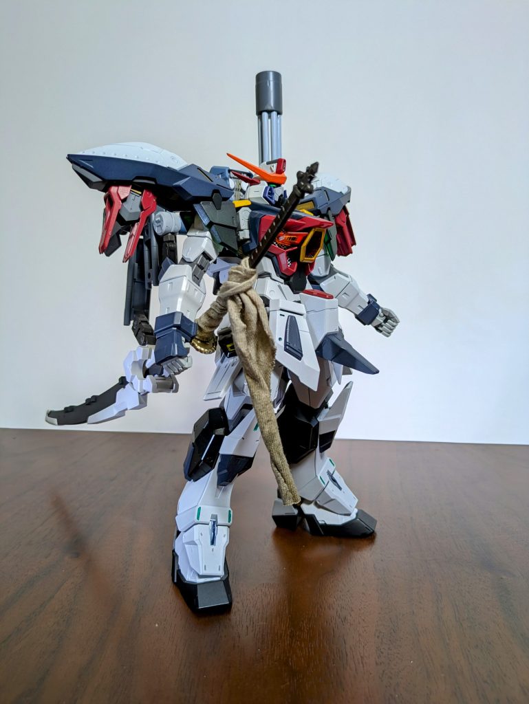 布の汚れはバイクのエンジンオイルカラミってイケメンフェイスしてますよね