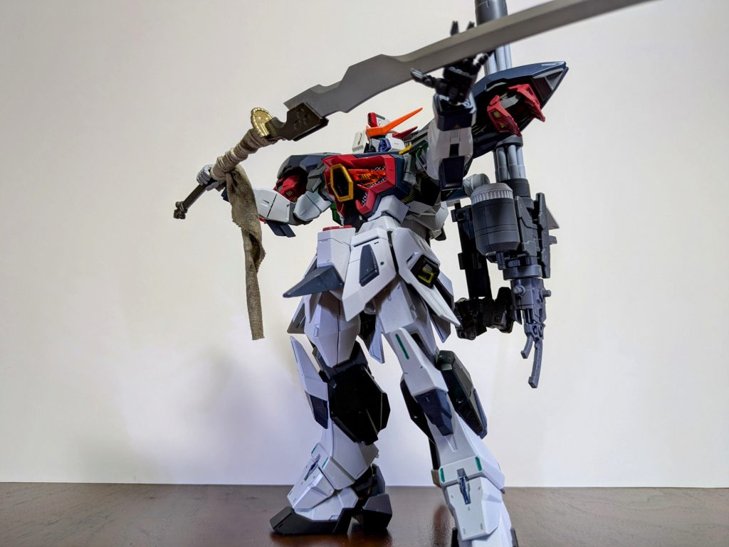 久々に作るとやってて楽しいです終わりが見えない