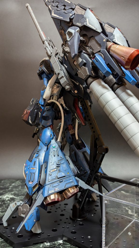 プラ板切るの苦手です💦